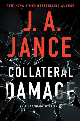 Produktbild von Jance, J.: Kollateralschaden