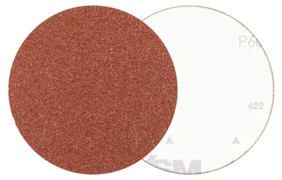 Produktbild von PFERD 42871206, 4850 RPM, 12,5 cm, 60 g, 50 Stück(e)