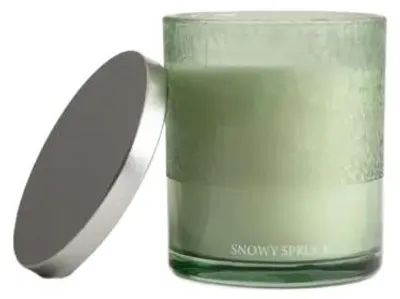 Zdjęcie produktu dla HOMLA Świeca zapachowa MAGIC MOMENTS Snowy Spruce 390 g