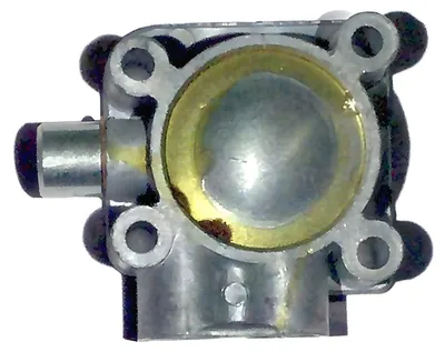 Produktbild von Benzinpumpe Solex BestPrice für Solex 3800, Solex 3300, Solex 5000