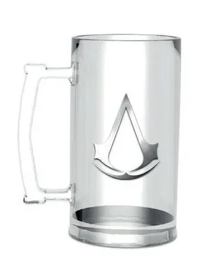 Produktbild von GYE Assassin's Creed Bierkrug Logo GYE-GLF0017