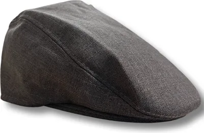Zdjęcie produktu dla Męski beret WA-23693 - Szary | Styl i Komfort KP23693