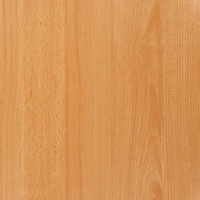 Produktbild von Klebefolie Möbel 45x50 cm - Buche Rot - Selbstklebende Möbelfolie in Holzoptik - Folie für Möbel ideal zum Renovieren von Schränken, Türen und Arbeitsplatten