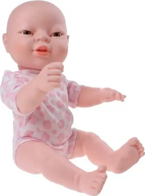 Obrázok produktu pre bábika novorodenec ázijské 30 cm dievča