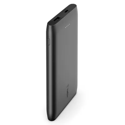 Immagine prodotto di Belkin BPB001BTBK PowerBank 18W 10.000mAh Power Delivery Nero