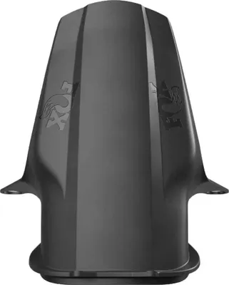 Produktbild von Fox Racing Float Flügel 36 / 38 Schlammschutzgitter
