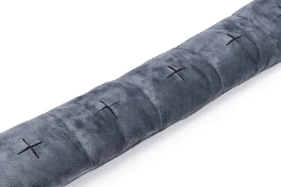 Immagine prodotto di Giocattolo per cani Beetztees a forma di lumaca – Giocattolo con snack – Peluche