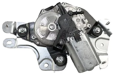 Produktbild von Wischermotor vorne links 12 V METZGER passend für u.a. FORD TRANSIT