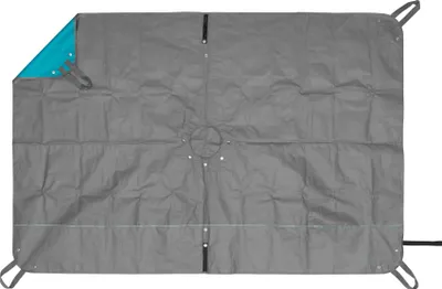 Zdjęcie produktu dla Gardena 00507-20, Szary, Tkanina