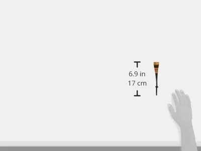 Produktbild von STUBAI Stechbeitel Form 24 30 mm