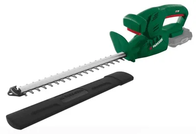 Produktbild von PARKSIDE X 20 V Akku-Heckenschere PAHS 35 - ohne Akku & Ladegerät