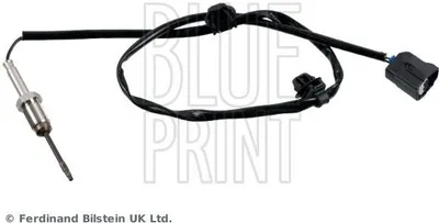 Produktbild von BLUE PRINT ADBP720027 Abgastemperatursensor für NISSAN Qashqai / Qashqai +2 I (J10, NJ10) 580mm