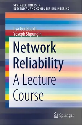 Obrázok produktu pre Network Reliability