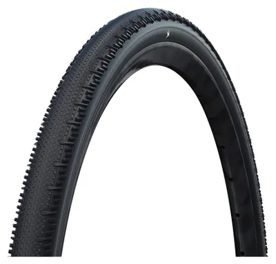Image de Pneu Gravel Tubeless 29 Pouces Course - Légèreté Et Protection Anti-crevaison - Schwalbe