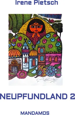 Produktbild von Neupfundland 2