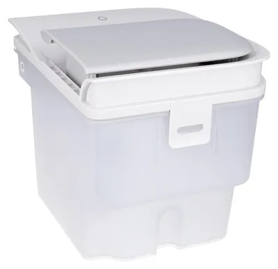 Produktbild von easyPART passend für 201-2497-0027 Ecovacs Wassertank für Station von Saugroboter