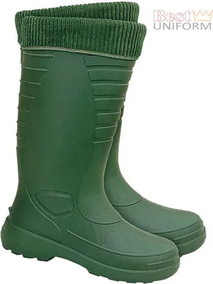 Obrázek produktu pro Lemigo Grenlander 862 EVA Gummistiefel Thermo Stiefel Gr.49