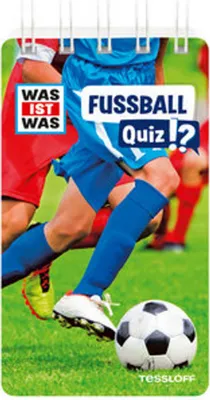 Obrázok produktu pre WAS IST WAS Kvíz Futbal