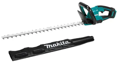 Image de Taille-haie sans fil MAKITA DUH606Z LXT 18V 600 mm (vendu sans batterie)