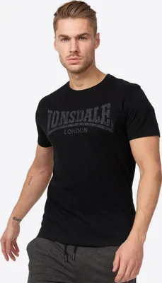 Zdjęcie produktu dla Koszulka męska Lonsdale Logo Kai
