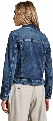 Produktbild von Street One Jeansjacke für Damen