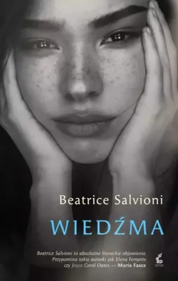 Obrázek produktu pro Wiedźma
