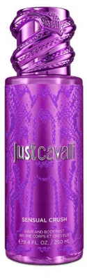 Zdjęcie produktu dla SENSUAL CRUSH spray do włosów i ciała 250 ml