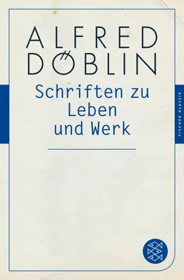 Imagen del producto de Schriften zu Leben und Werk