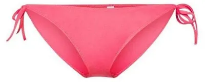 Produktbild von Calvin Klein - Bikinihöschen für Damen, Seitlich gebunden NA528 (L) (Pink)