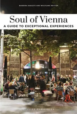 Immagine prodotto di Soul of Vienna