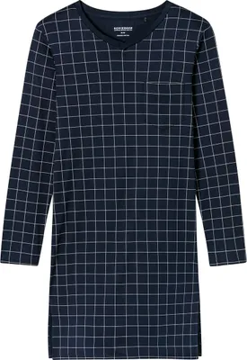 Produktbild von Schiesser Pyjama lang für Herren
