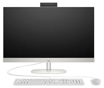 Obrázok produktu pre HP 27-cr0109ng, 68,6 cm (27"), Full HD, Intel® Core™ i3, 8 GB, 512 GB, FreeDOS