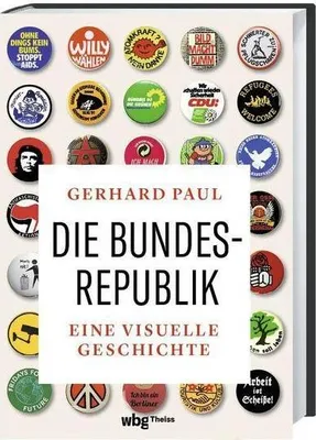 Obrázok produktu pre Die Bundesrepublik
