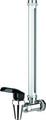 Produktbild von Schauglashahn 21cm für Berkey