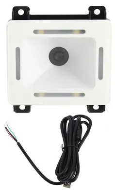 Zdjęcie produktu dla Wbudowany skaner kodów kreskowych, interfejs USB, automatyczne rozpoznawanie, moduł skanowania kodów 1D-2D-QR, czytnik do szafek z kontrolą dostępu