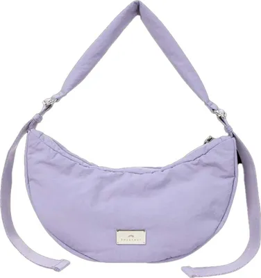 Immagine prodotto di Doughnut Eclair Softies - Borsa a tracolla 34 cm (lilla)