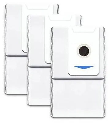Image de Ecovacs DDB030031 Accessoire/support d'aspirateur Aspirateur robot Sac à poussière