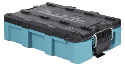 Imagen del producto de Caja de herramientas mediana MAKTRAK MAKITA P-91039