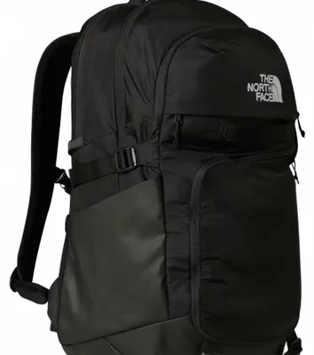 Image de The North Face Borealis Backpack Couleur Noir