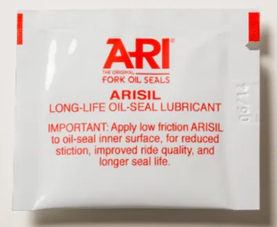 Produktbild von Ariete Spezialfett Arisil Spezialfett Arisil 1 Gramm Beutel