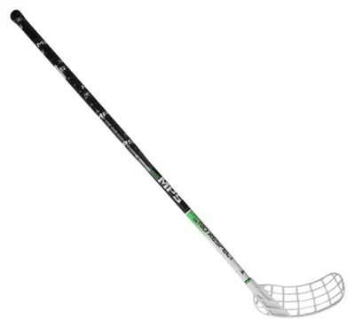 Productafbeelding van MPS - Linker hand floorballscheen "Boomerang" SX2078 (95 cm) (Bunt)