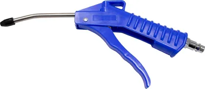 Obrázok produktu pre Ofukovacia pištoľ 100mm Kroftools
