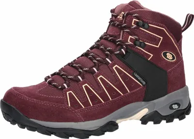 Produktbild von Outdoorstiefel Mount Pinos High 37