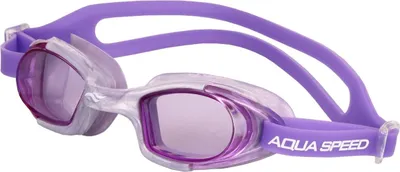 Produktbild von Aqua-Speed Marea JR Schwimmbrille lila 09 014