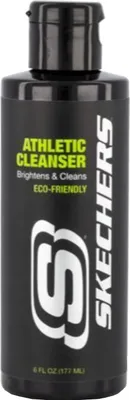 Produktbild von Skechers Athletic Cleanser 177 ML SK0021AST, Schuhkosmetik, Unisex, Farblos