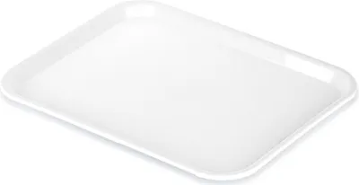 Produktbild von Küchentablett zum Servieren, Transportieren und für das Frühstück, 45,5 x 35,5 cm