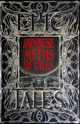 Produktbild von Japanese Myths & Tales
