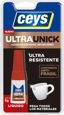 Produktbild von CEYS 504003, Flüssigkeit, 3 s, 1 Stück(e)
