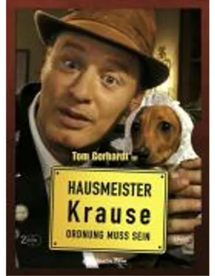 Produktbild von Hausmeister Krause - Season 6