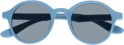 Zdjęcie produktu dla Okulary przeciwsłoneczne JUNIOR BALI Blue